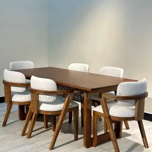 Modern Dinning Set