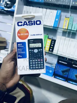 FX 991 Calculators