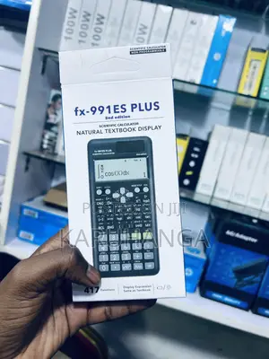FX 991 Calculators