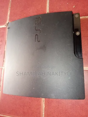 PS3 Still New