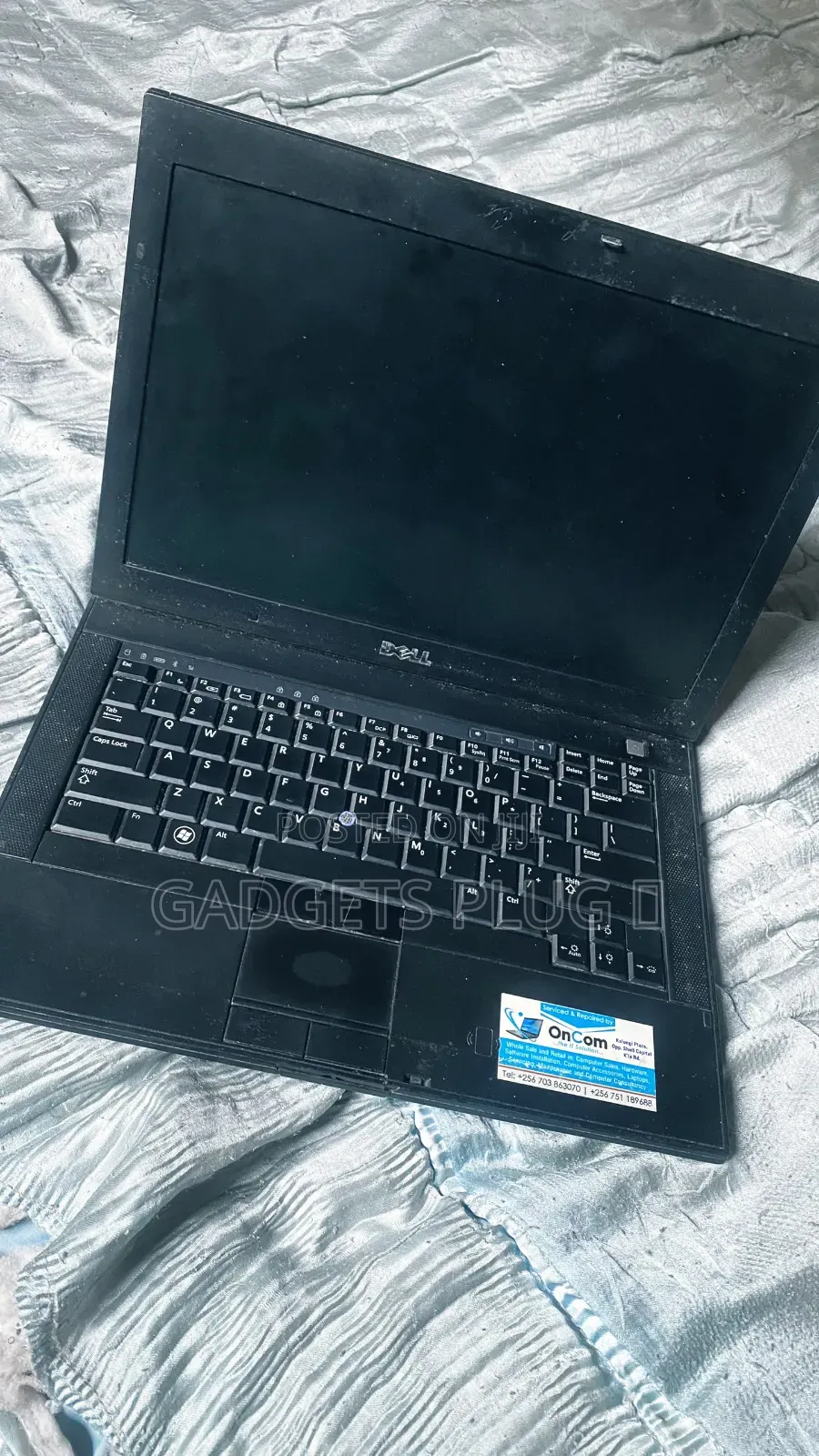Laptop Dell Latitude 12 E7250 4GB Intel Core i5 HDD 500GB
