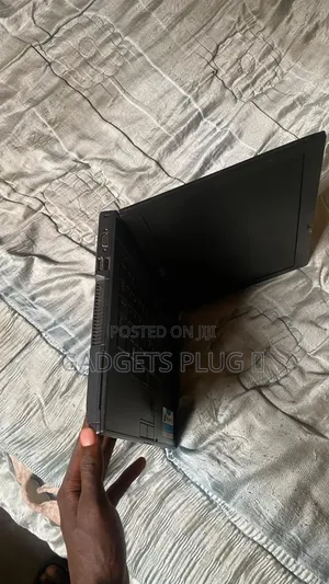 Laptop Dell Latitude 12 E7250 4GB Intel Core i5 HDD 500GB