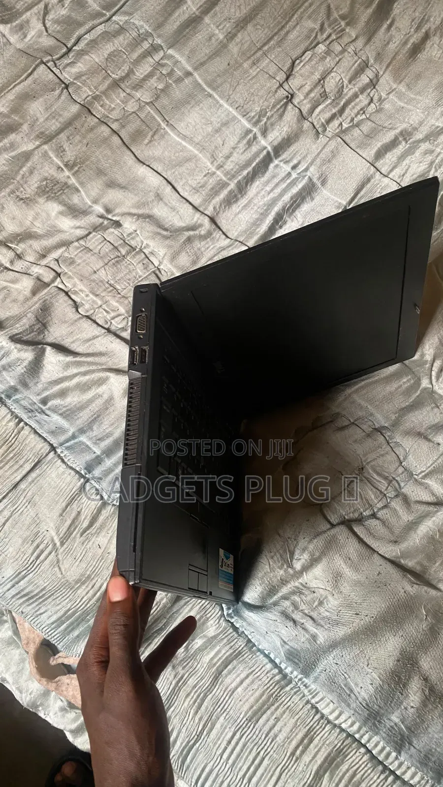 Laptop Dell Latitude 12 E7250 4GB Intel Core i5 HDD 500GB