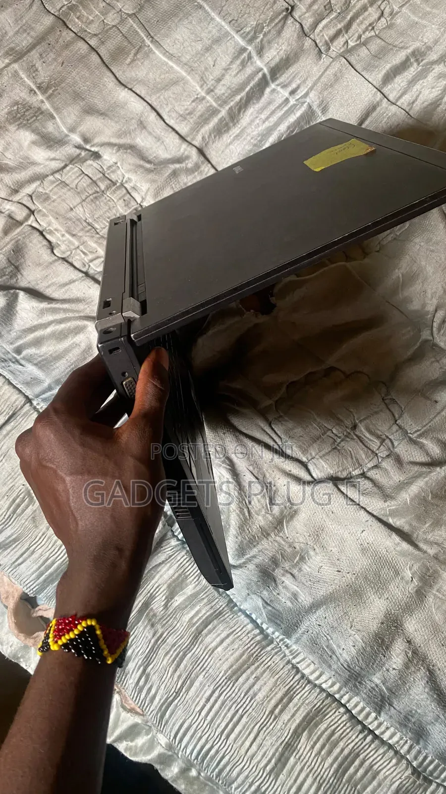 Laptop Dell Latitude 12 E7250 4GB Intel Core i5 HDD 500GB