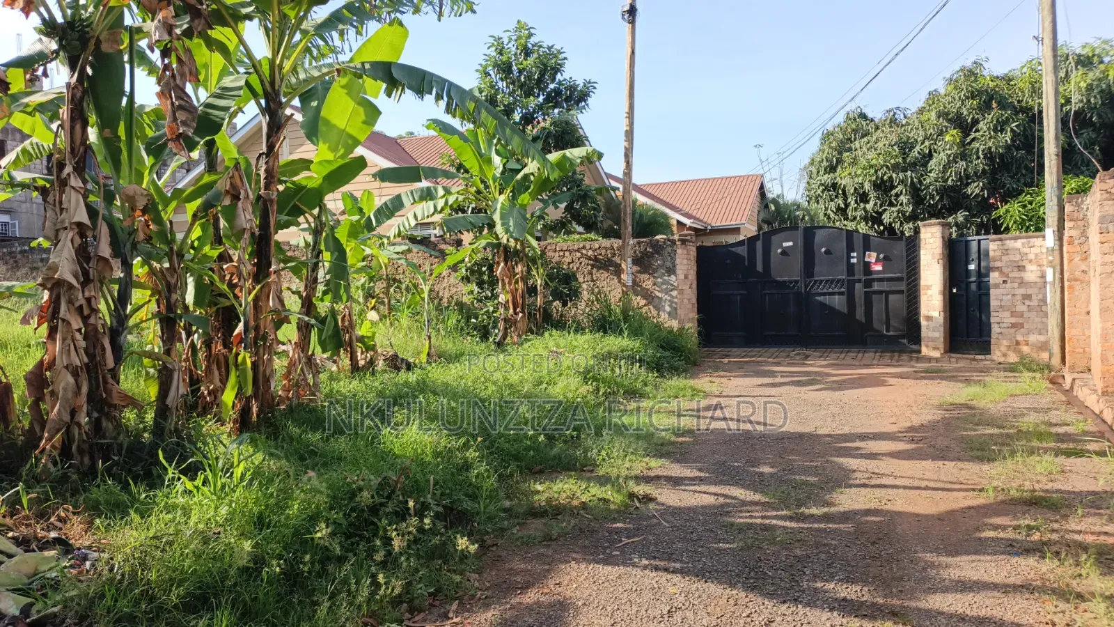 Private Mail Land