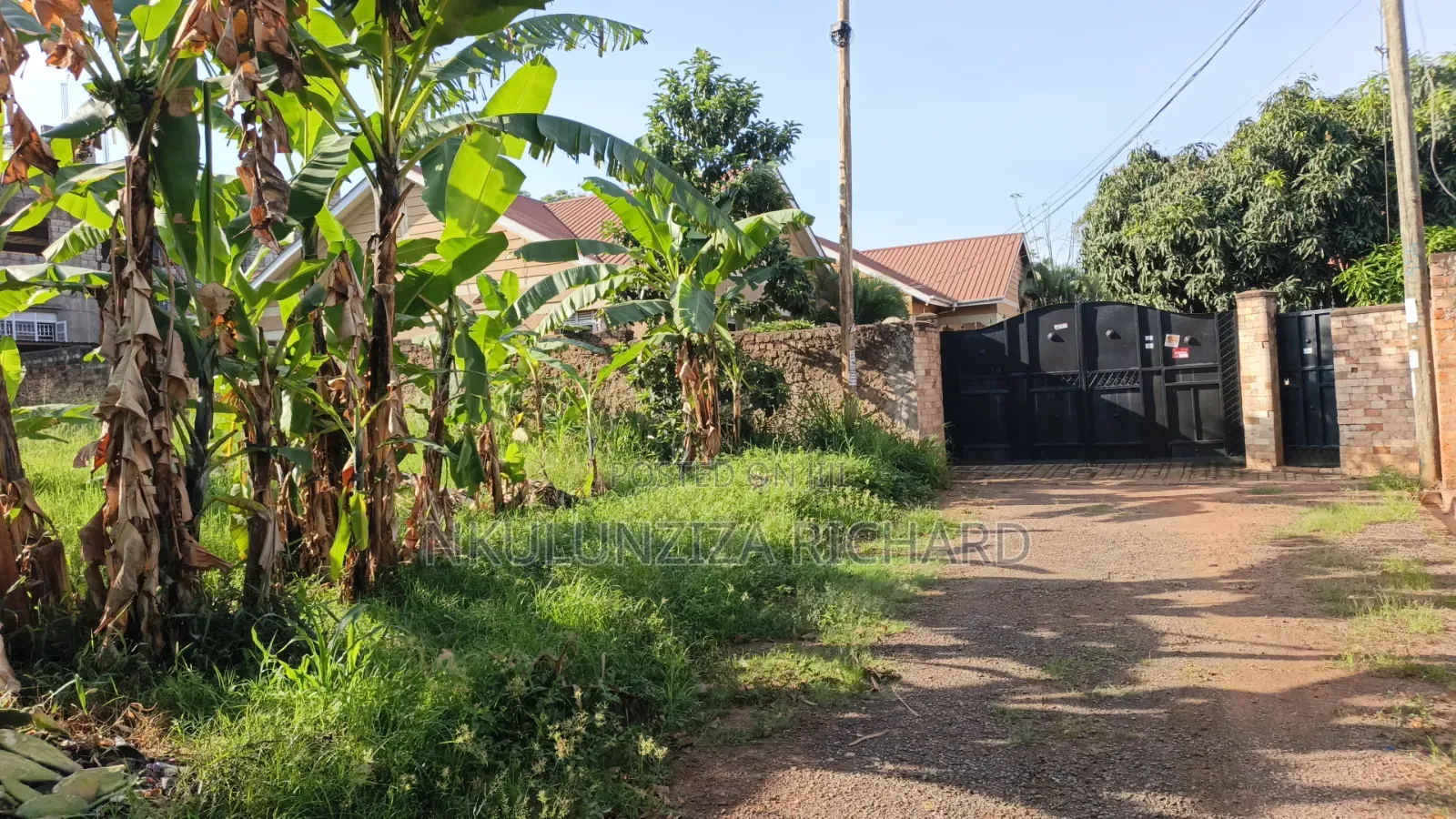 Private Mail Land