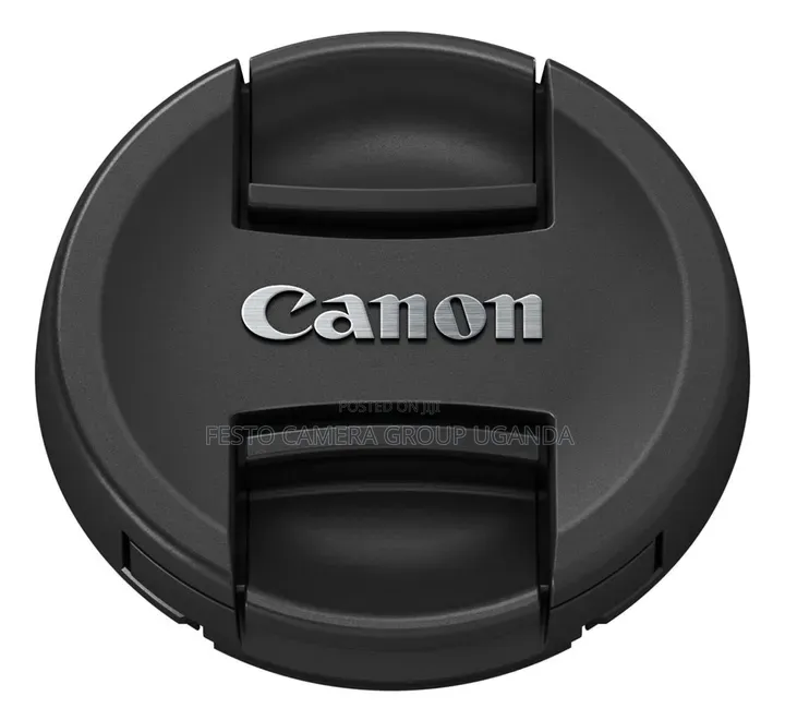 Canon EF 50mm F/1.8 STM Lens