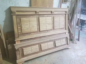 Modern Bed