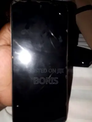 Tecno Camon 18 128 GB White