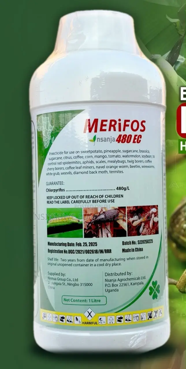 MERiFOS 480 EC