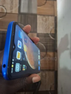Xiaomi Redmi 9C 128 GB Blue