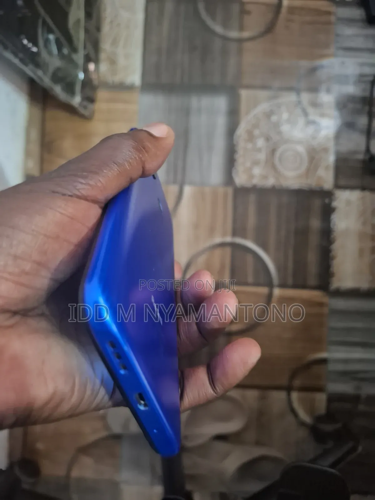 Xiaomi Redmi 9C 128 GB Blue