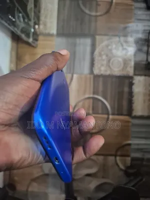 Xiaomi Redmi 9C 128 GB Blue
