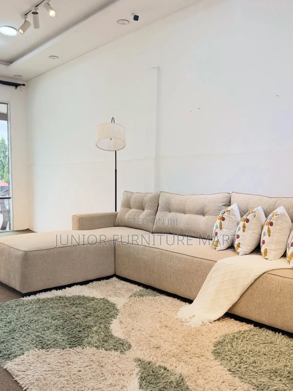 Landscape Sofa