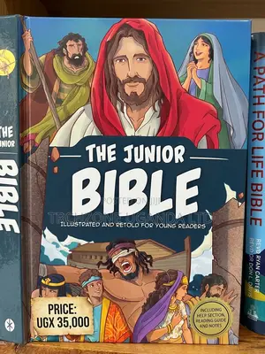 The Junior Bible