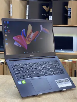 New Laptop Acer Aspire 3 8GB Intel Core i7 SSD 512GB