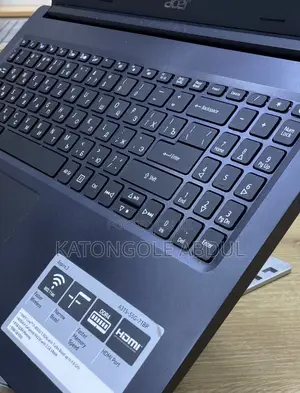 New Laptop Acer Aspire 3 8GB Intel Core i7 SSD 512GB