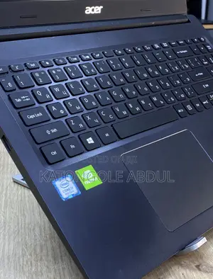 New Laptop Acer Aspire 3 8GB Intel Core i7 SSD 512GB