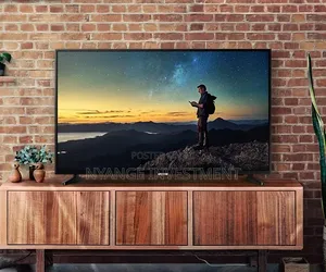 Hisense 98Q6Q, a 98-Inch QLED 4K Smart TV.