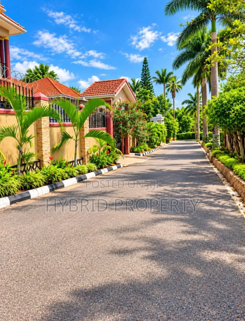 Prime Plot of Land for Sale at Luzira Along Old Port Bell Road.