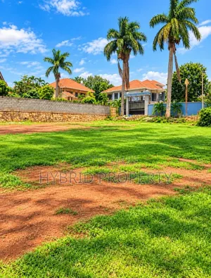 Prime Plot of Land for Sale at Luzira Along Old Port Bell Road.