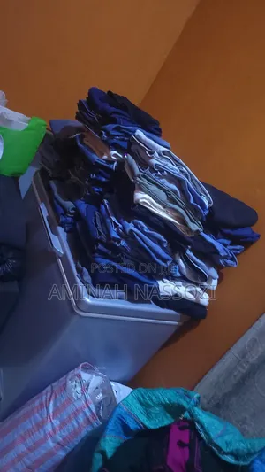 Ladies Jeans