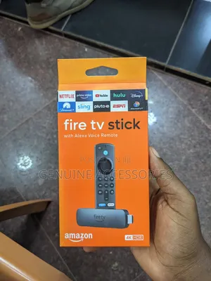 TV Stick HDR