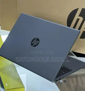New Laptop HP 15 8GB Intel Core i5 SSD 256GB