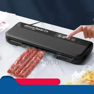 Vacuum Sealer , Vacuum Sealing Film Machine