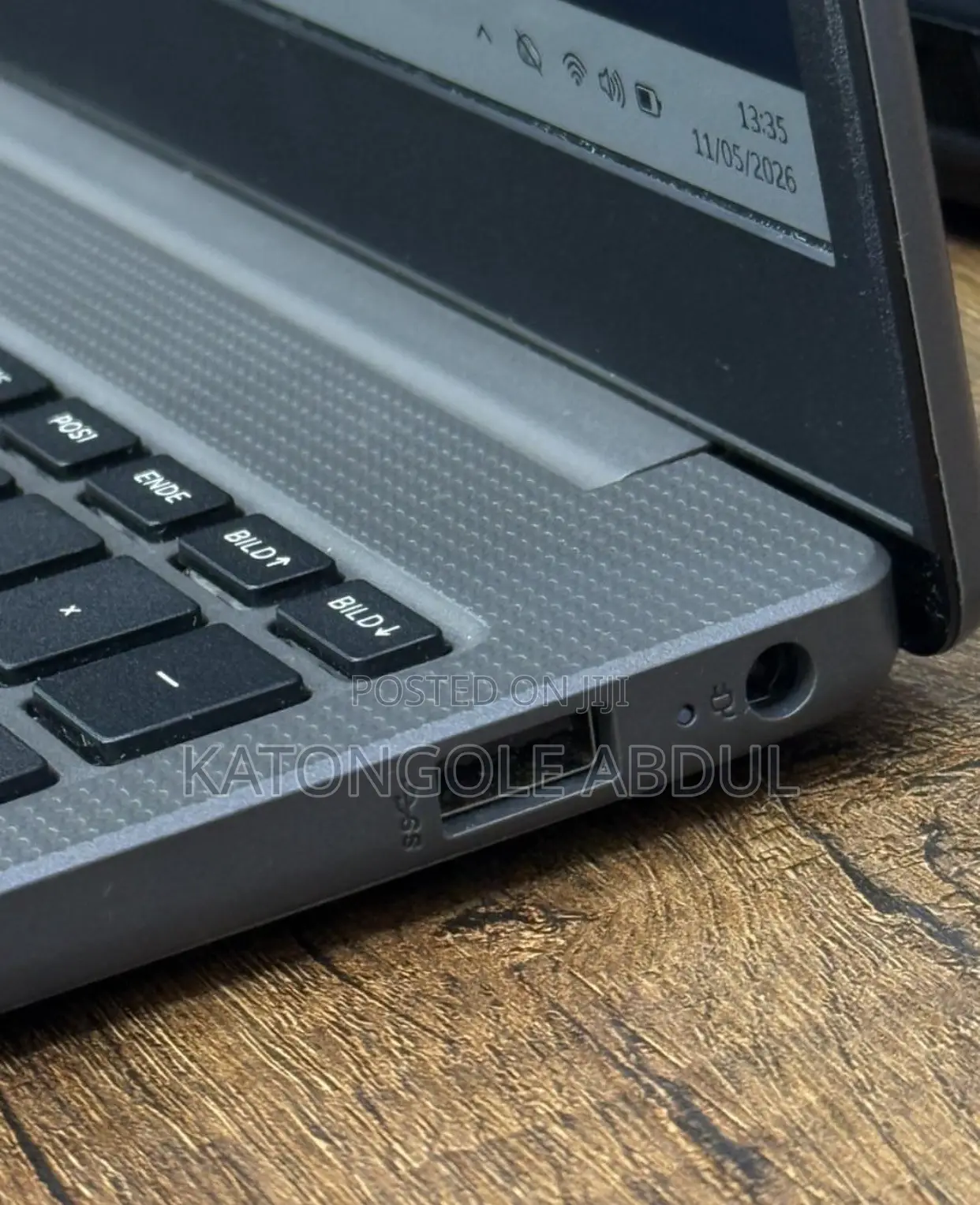 New Laptop HP 15 8GB Intel Core i5 SSD 256GB