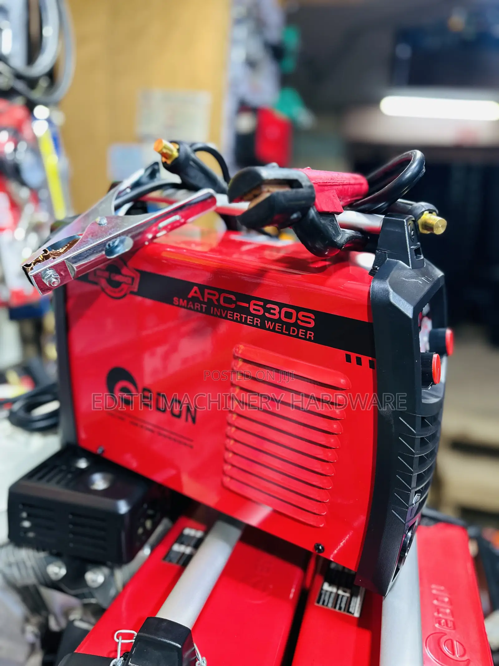 Welding Machines