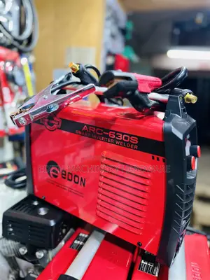 Welding Machines