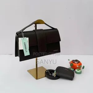 Chrisbella Bags