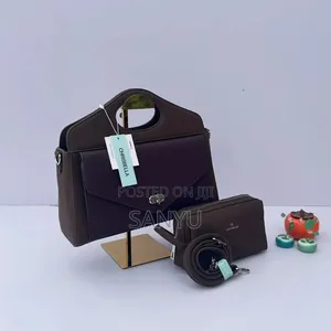 Chrisbella Bags