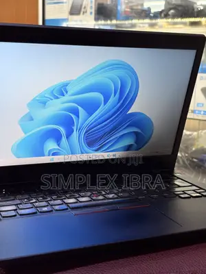 Laptop Lenovo ThinkPad L480 8GB Intel Core i5 HDD 500GB