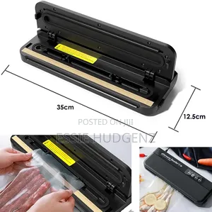 Vacuum Sealer , Vacuum Sealing Film Machine