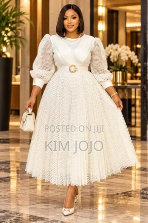 Dope Party Dresses