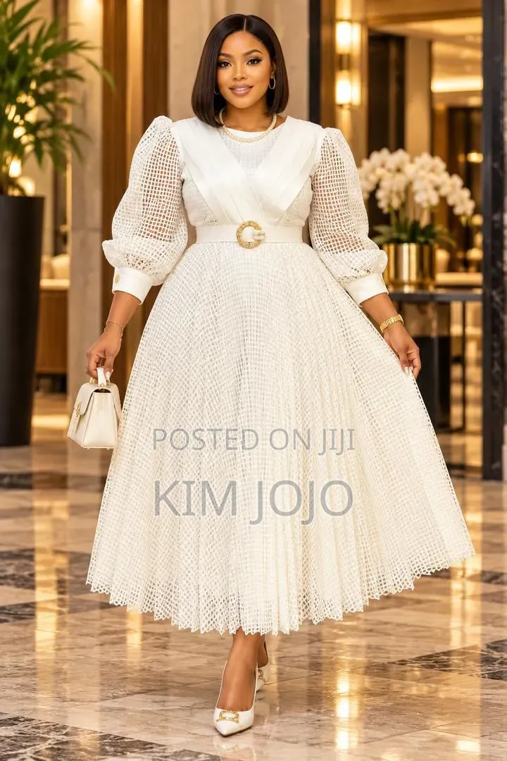 Dope Party Dresses