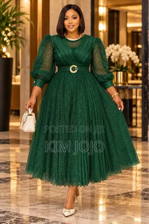 Dope Party Dresses