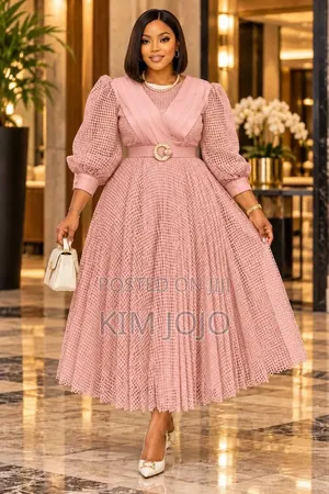Dope Party Dresses