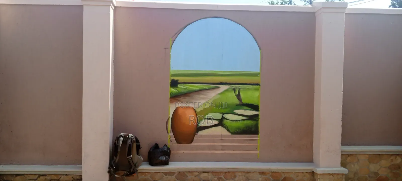 Fine Artist