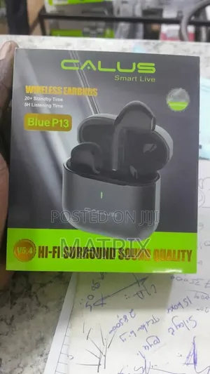 CALUS Smart Live Blue P13 Airpods