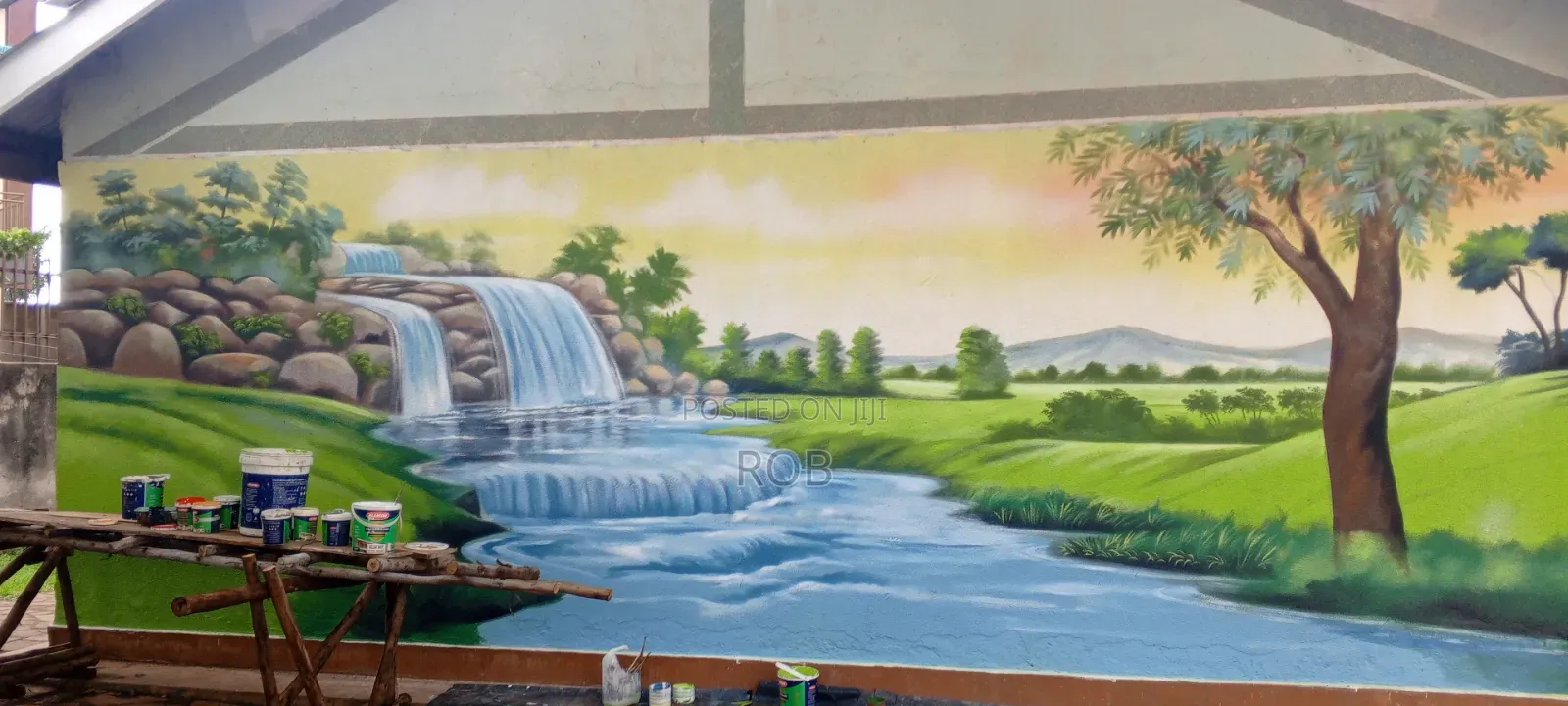 Fine Artist