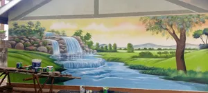Fine Artist