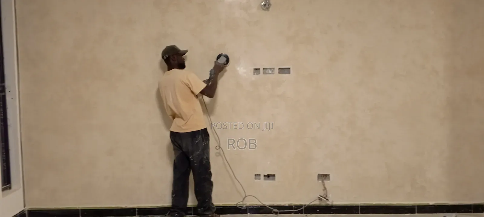 Fine Artist