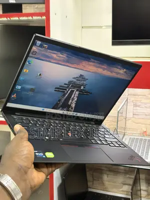 Laptop Lenovo ThinkPad X1 Carbon 16GB Intel Core i5 SSD 256GB