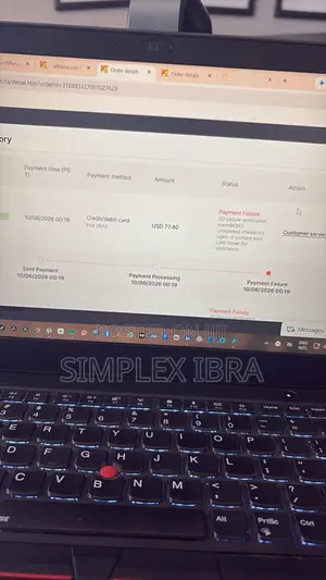 Laptop Lenovo ThinkPad X1 Carbon 16GB Intel Core i5 SSD 256GB