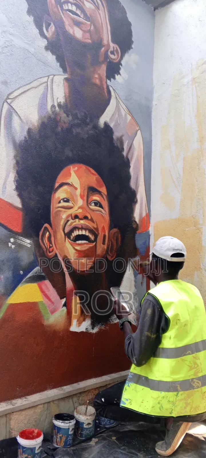 Fine Artist