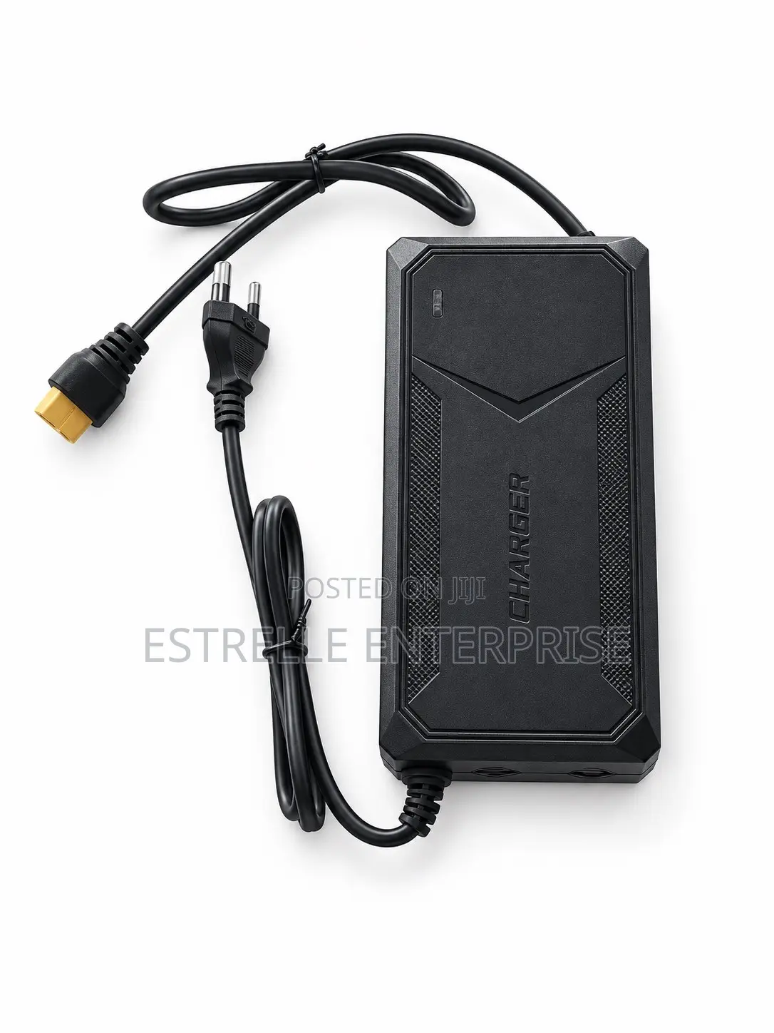 29.2V 10A Lithium Battery Charger 24V LiFePO4 Battery Charger