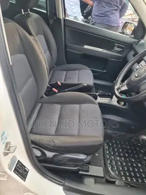 Mazda Demio 2005 White